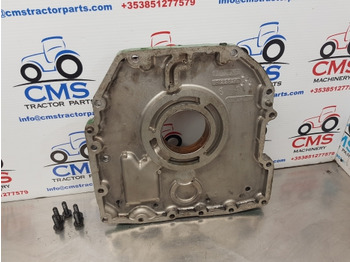 תיבת הילוכים John Deere 6110, 6010, 6000 Series Powrquad Reverse Brake Housing R122324: תמונה 4