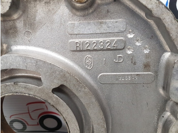 תיבת הילוכים John Deere 6110, 6010, 6000 Series Powrquad Reverse Brake Housing R122324: תמונה 5