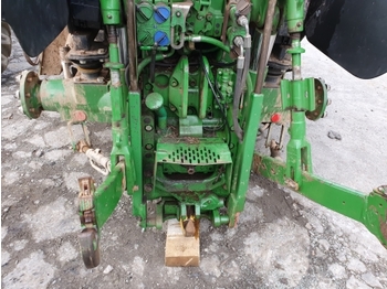 מצמד מהיר JOHN DEERE