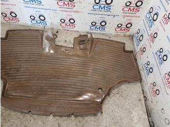 תא ופנים הרכב John Deere 6115m, 6m, 6030, 7030 Series, Cab Front Floor Mat L225911, L219391: תמונה 4