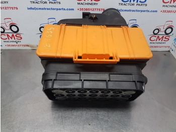 מערכת כניסת אוויר JOHN DEERE