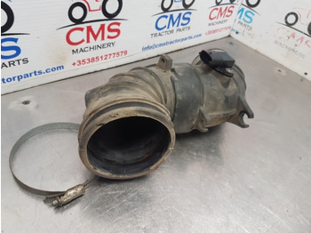 מערכת כניסת אוויר John Deere 6115m, 6m, 6r, Engine Air Intake Hose Assy Al202453, Re547358: תמונה 3