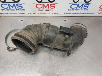 מערכת כניסת אוויר John Deere 6115m, 6m, 6r, Engine Air Intake Hose Assy Al202453, Re547358: תמונה 2