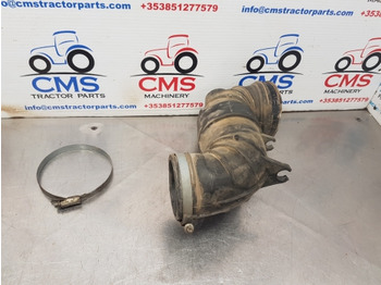מערכת כניסת אוויר John Deere 6115m, 6m, 6r, Engine Air Intake Hose Assy Al202453, Re547358: תמונה 5