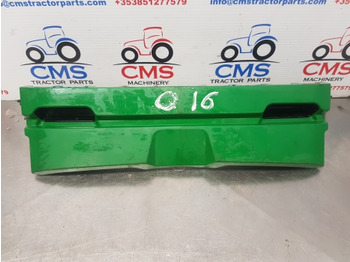 גוף וחלק חיצוני JOHN DEERE