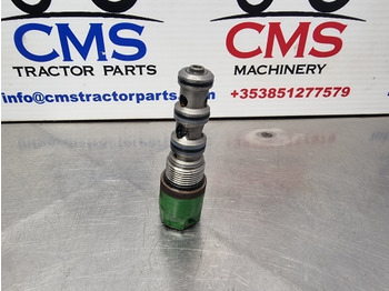 חלקי הידרוליקה John Deere 6135r, 6m, 6r Series, Hydraulic Control Valve Al225714, Al178658: תמונה 3