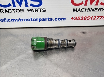 חלקי הידרוליקה John Deere 6135r, 6m, 6r Series, Hydraulic Control Valve Al225714, Al178658: תמונה 2