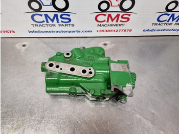 חלקי הידרוליקה JOHN DEERE
