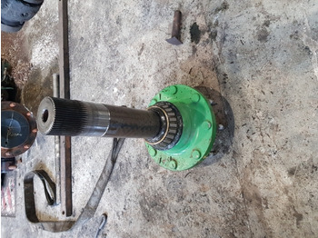 סרן אחורי JOHN DEERE