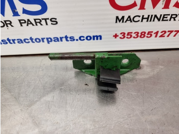 גוף וחלק חיצוני JOHN DEERE