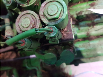 חלקי הידרוליקה JOHN DEERE
