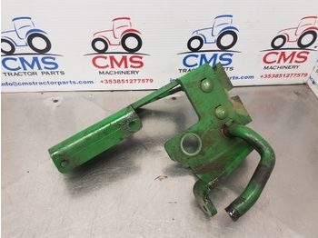 חלקי בלמים עבור טרקטור חקלאי John Deere 6145r, 6r, 6m, Trailer Brake Bracket L215299, L214371, L214074: תמונה 4 חלקי בלמים עבור טרקטור חקלאי John Deere 6145r, 6r, 6m, Trailer Brake Bracket L215299, L214371, L214074: תמונה 4