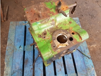 תמסורת JOHN DEERE