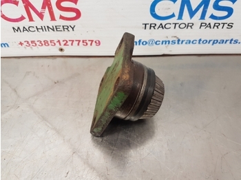 סרן קדמי עבור טרקטור חקלאי John Deere 6200 Front Axle King Pin T188397, T151074, 44750305212 , 4475305077: תמונה 2