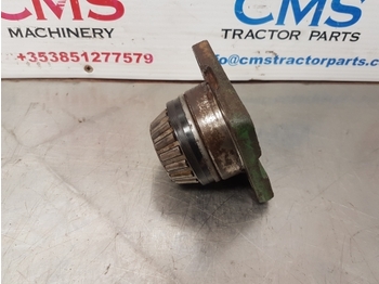 סרן קדמי עבור טרקטור חקלאי John Deere 6200 Front Axle King Pin T188397, T151074, 44750305212 , 4475305077: תמונה 4