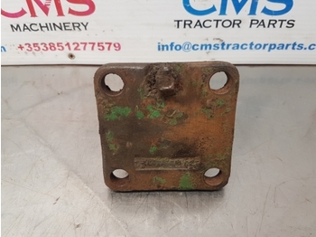 סרן קדמי JOHN DEERE