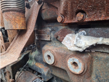 מנוע עבור מכונה חקלאית John Deere  6320 Complete Engine For Parts: תמונה 2