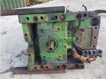 תמסורת JOHN DEERE