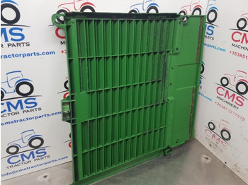 גוף וחלק חיצוני John Deere 6600, 6510, 6610, 6810, 6910 Engine Side Panel Lhs L80040, Al79646: תמונה 3