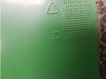 גוף וחלק חיצוני John Deere 6600, 6510, 6610, 6810, 6910 Engine Side Panel Lhs L80040, Al79646: תמונה 4