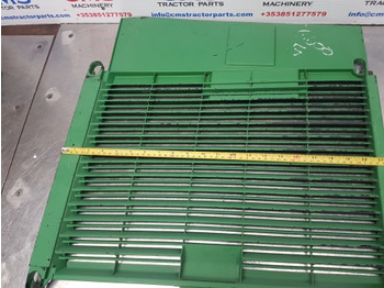 גוף וחלק חיצוני John Deere 6600, 6510, 6610, 6810, 6910 Engine Side Panel Lhs L80040, Al79646: תמונה 5
