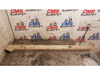 תא ופנים הרכב JOHN DEERE