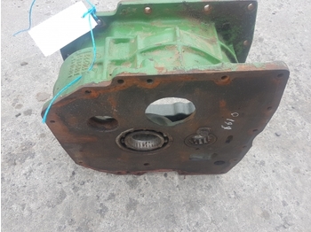 תיבת הילוכים JOHN DEERE