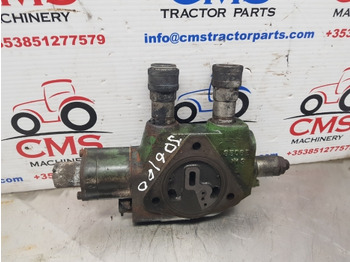 חלקי הידרוליקה JOHN DEERE