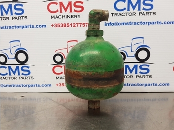 חלקי הידרוליקה עבור טרקטור חקלאי John Deere 6820, 6010, 6020, 7020, 7030 Hydraulic Accumulator Al151347: תמונה 3