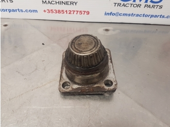 היגוי JOHN DEERE