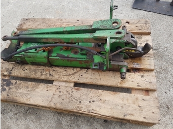 מצמד מהיר JOHN DEERE