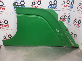 גוף וחלק חיצוני JOHN DEERE