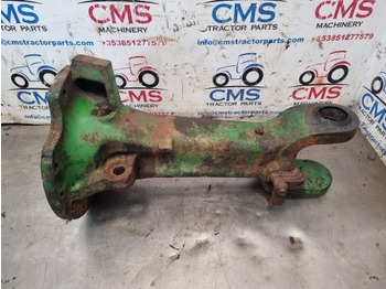 סרן קדמי JOHN DEERE