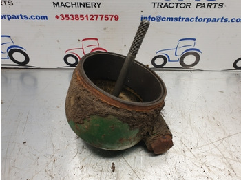 חלקי הידרוליקה JOHN DEERE