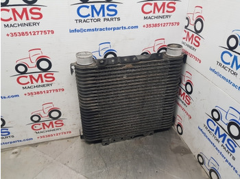 מערכת כניסת אוויר Kubota M5092 Intercooler: תמונה 5