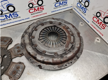 מצמד וחלקים עבור מכונה חקלאית Lamborghini 1356, Same, Deutz Models, Clutch Kit 14 Inch, 001401754, 026923104: תמונה 3
