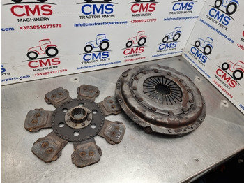 מצמד וחלקים עבור מכונה חקלאית Lamborghini 1356, Same, Deutz Models, Clutch Kit 14 Inch, 001401754, 026923104: תמונה 2