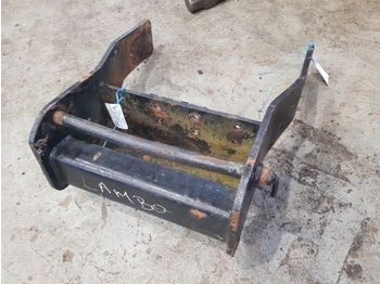 משקל נגד CARRIER