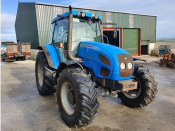 מנוע עבור טרקטור חקלאי Landini Mythos 100 Engine, Front, Rear Axles, Cab, Hydraulic, Lift Parts: תמונה 2