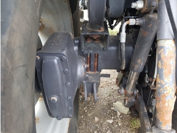 סרן אחורי LANDINI