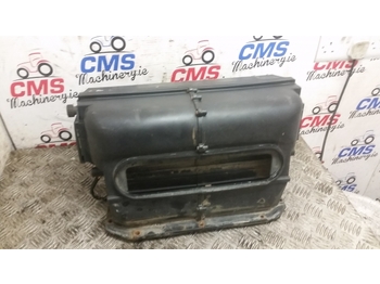 מסנן תא נוסעים עבור טרקטור חקלאי Landini Mythos Series 115 Cab Air Cleaner Box 3657825m91: תמונה 5