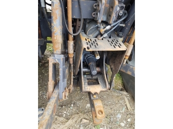 מצמד מהיר עבור מכונה חקלאית Landini Mythos Series Mythos 100, Mythos 105, Mythos 115 Pick Up Hitch Complete: תמונה 2