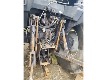 מצמד מהיר עבור מכונה חקלאית Landini Mythos Series Mythos 100, Mythos 105, Mythos 115 Pick Up Hitch Complete: תמונה 3