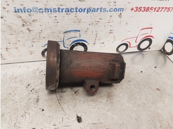 מצמד וחלקים LANDINI