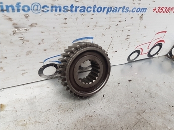 תמסורת LANDINI