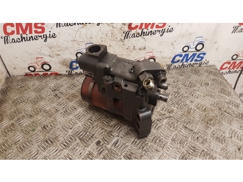 צילינדר הידרולי