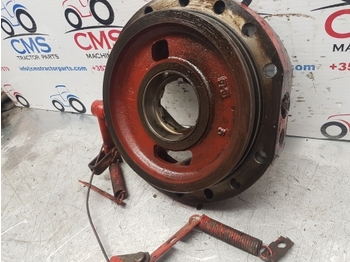 סרן וחלקים עבור מעמיס Manitou Dana Spicer Clark Hurth Axle Intermediate Plate 738.01.002.21: תמונה 3