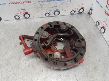 סרן וחלקים עבור מעמיס Manitou Dana Spicer Clark Hurth Axle Intermediate Plate 738.01.002.21: תמונה 4