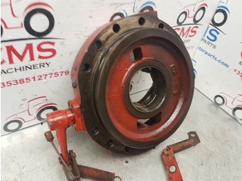 סרן וחלקים עבור מעמיס Manitou Dana Spicer Clark Hurth Axle Intermediate Plate 738.01.002.21: תמונה 2