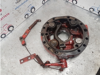 סרן וחלקים עבור מעמיס Manitou Dana Spicer Clark Hurth Axle Intermediate Plate 738.01.002.21: תמונה 5